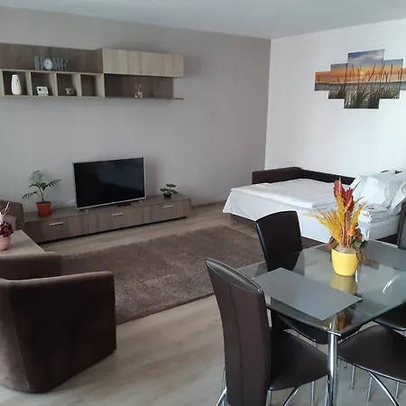 Apartament Marcel - Coresi Mall Brasov Exterior photo