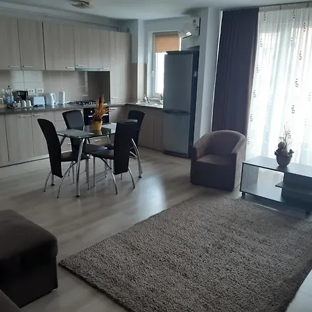 Apartament Marcel - Coresi Mall Brasov Exterior photo