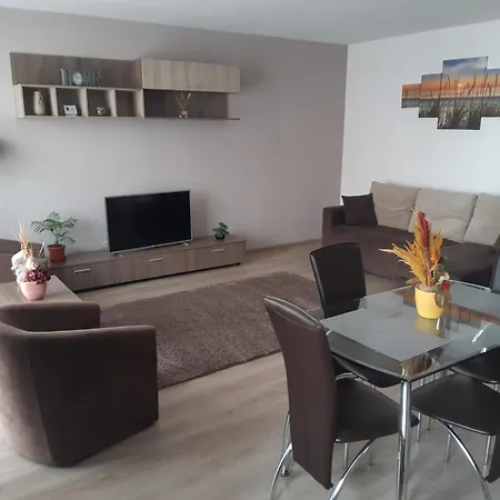 Apartament Marcel - Coresi Mall Brasov Exterior photo