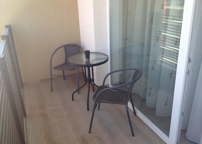 Apartament Marcel - Coresi Mall