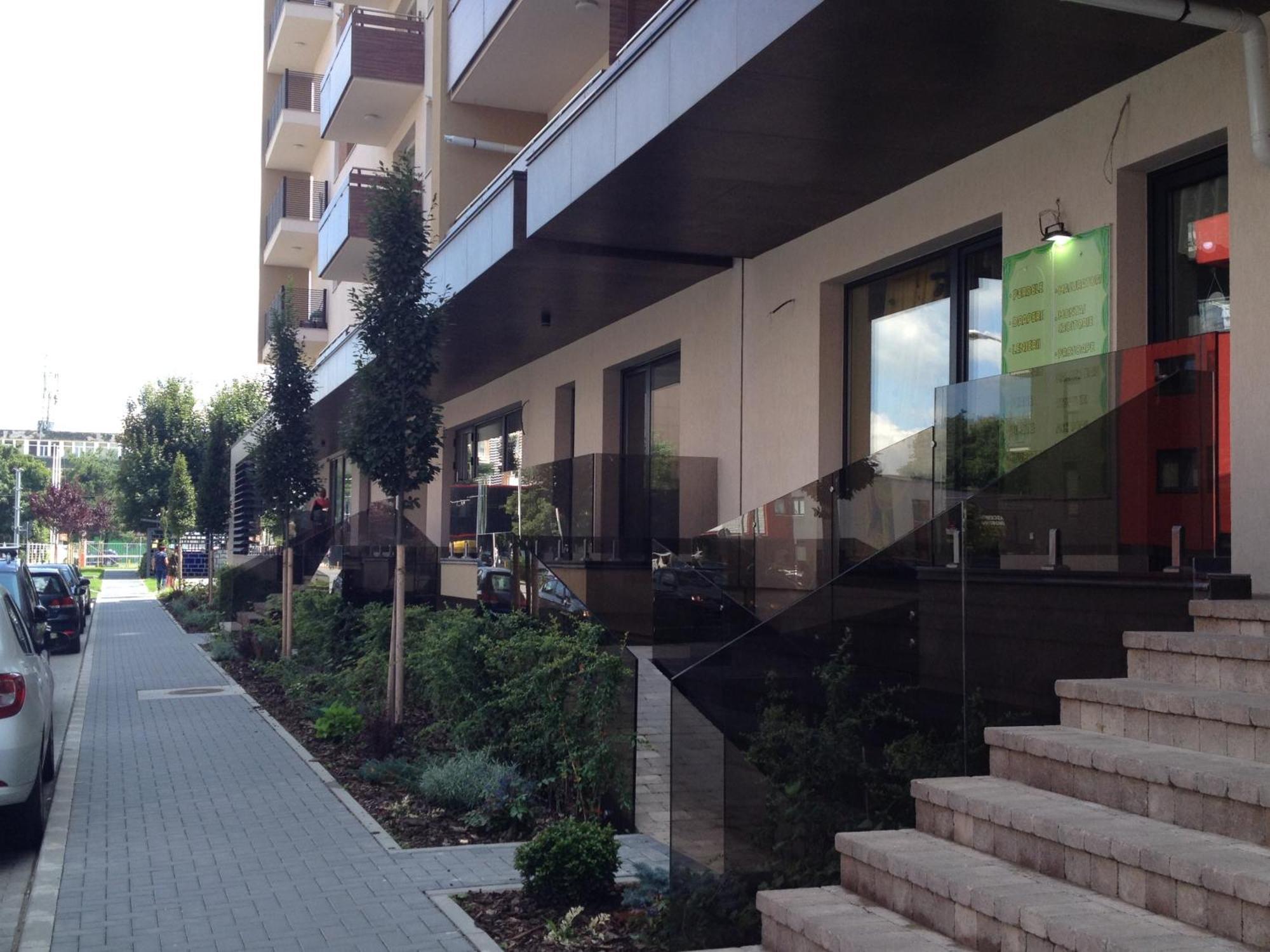 Marcel - Coresi Mall Apartment