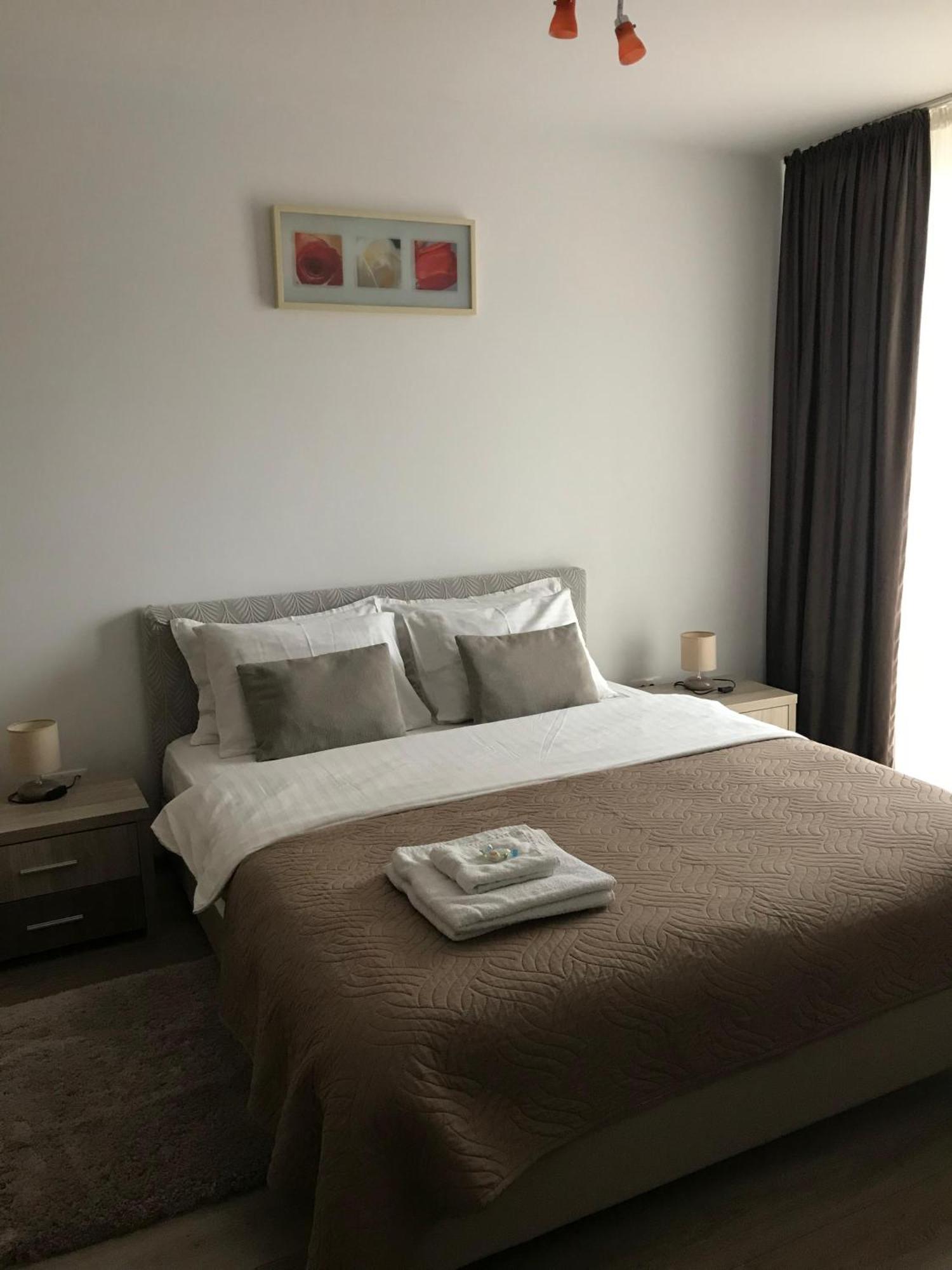 Apartment Marcel - Coresi Mall